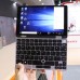 Карманный ноутбук. Chuwi MiniBook 12